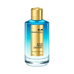 Mancera Aoud Lemon Mint