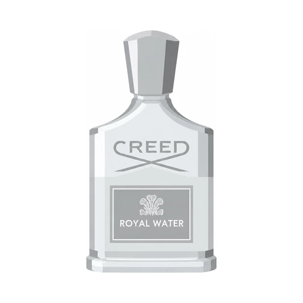 Creed Royal Water