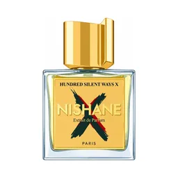 Nishane Hundred Silent Ways X