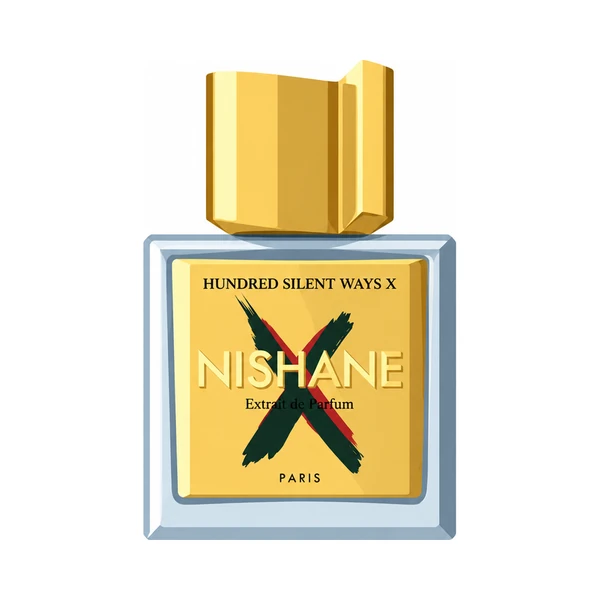 Nishane Hundred Silent Ways X