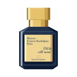 Maison Francis Kurkdjian Oud Silk Mood Extrait bottle