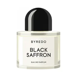 Byredo Black Saffron EDP bottle