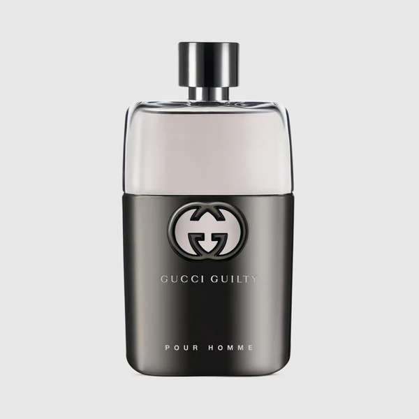GUCCI Guilty Pour Homme EDT