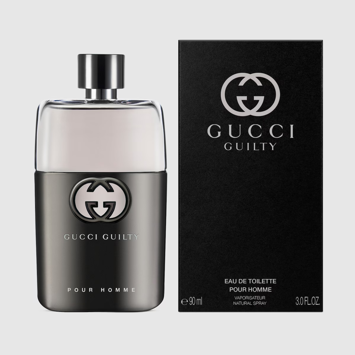GUCCI Guilty Pour Homme