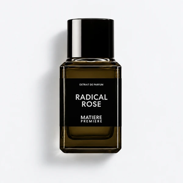 Matiere Premiere Radical Rose Extrait