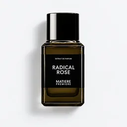 Matiere Premiere Radical Rose Extrait