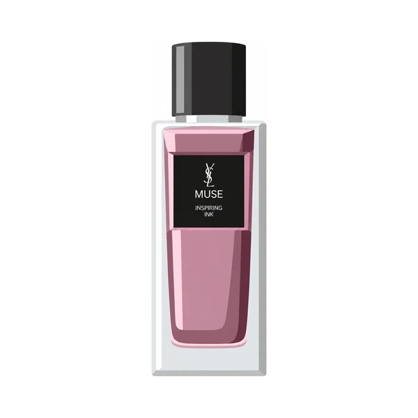 Yves Saint Laurent Muse EDP
