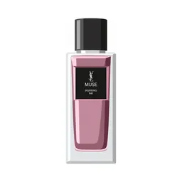 Yves Saint Laurent Muse EDP bottle