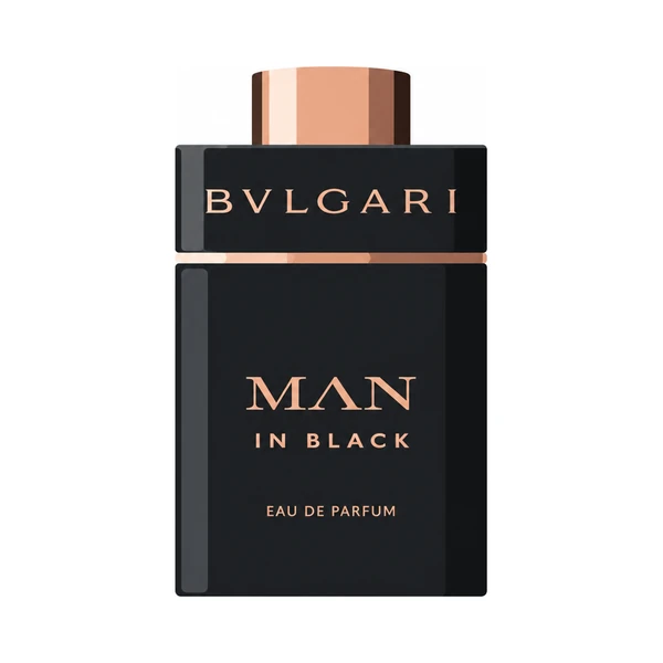 Bvlgari Man in Black EDP