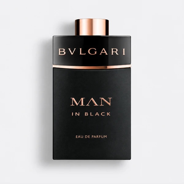 Bvlgari Man in Black EDP