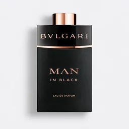 Bvlgari Man in Black EDP