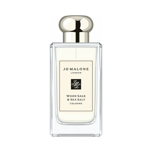 Jo Malone Wood Sage & Sea Salt