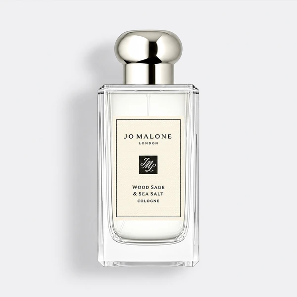 Jo Malone Wood Sage & Sea Salt