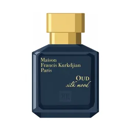 Maison Francis Kurkdjian Oud Silk Mood EDP bottle