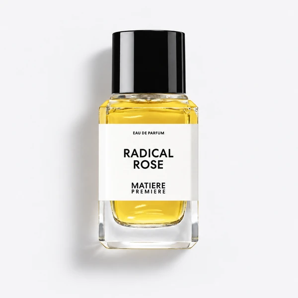Matiere Premiere Radical Rose EDP