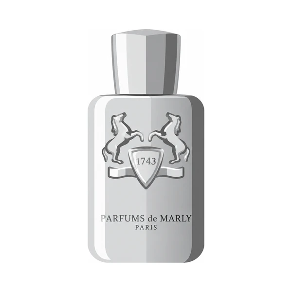 Parfums de Marly Pegasus bottle