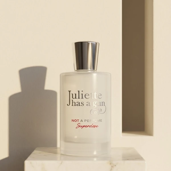 Juliette Has A Gun Not A Perfume Superdose