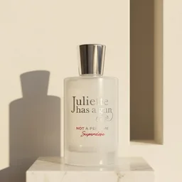 Juliette Has A Gun Not A Perfume Superdose