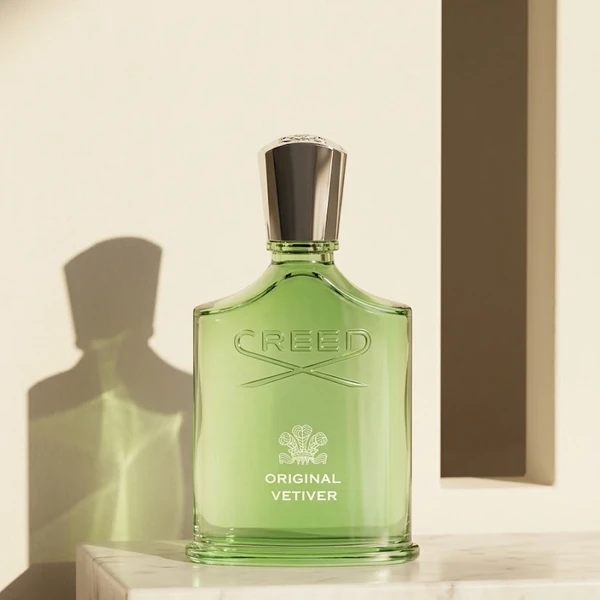 Creed Original Vetiver