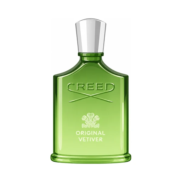 Creed Original Vetiver