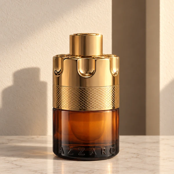 Azzaro Forever Wanted Absolu