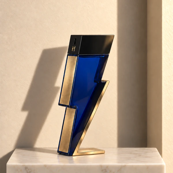 Carolina Herrera Bad Boy Cobalt Absolute