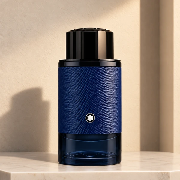 Mont Blanc Explorer Infinite