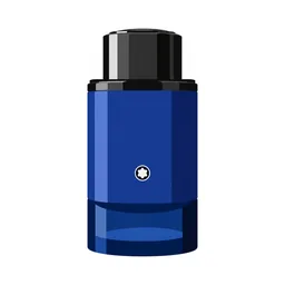 Mont Blanc Explorer Infinite bottle