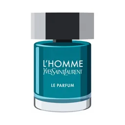 Yves Saint Laurent L'Homme Le Parfum bottle