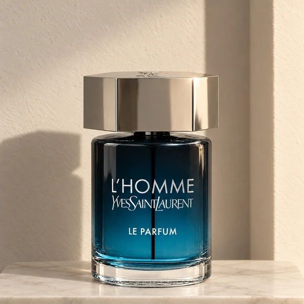 Yves Saint Laurent L'Homme Le Parfum