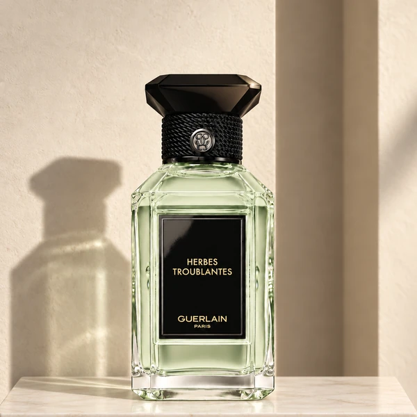 Guerlain Herbes Troublantes