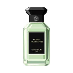 Guerlain Herbes Troublantes bottle