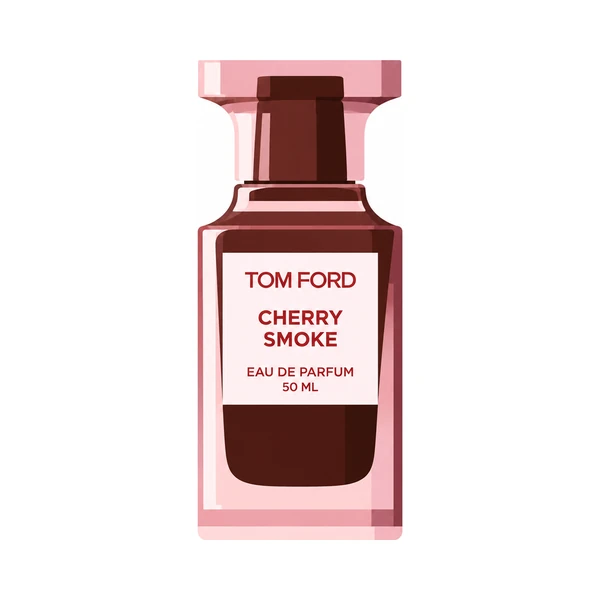 Tom Ford Cherry Smoke