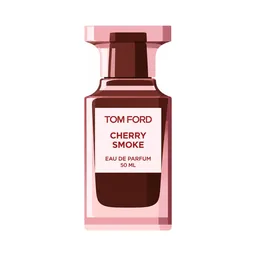 Tom Ford Cherry Smoke bottle