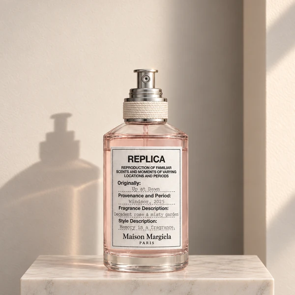 Maison Martin Margiela Up at Dawn