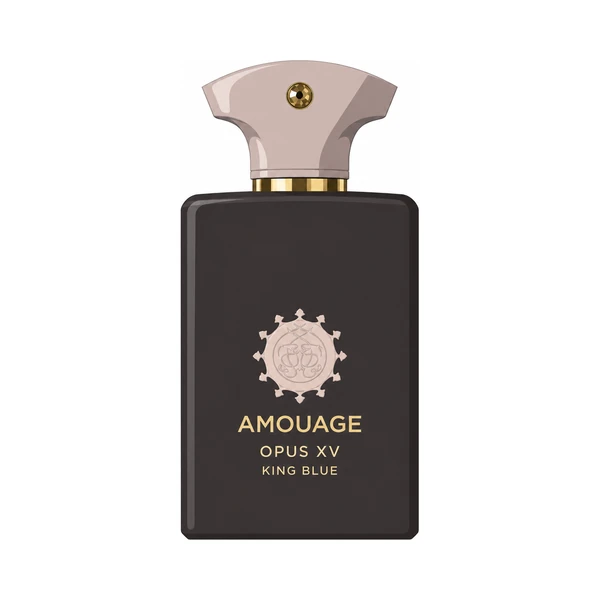Amouage Opus XV King Blue