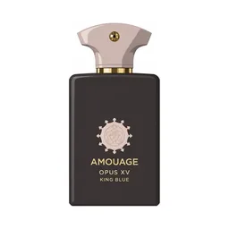 Amouage Opus XV King Blue