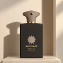 Amouage Opus XV King Blue