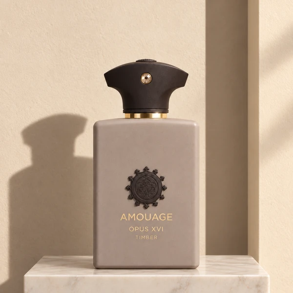 Amouage Opus XVI Timber