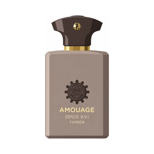 Amouage Opus XVI Timber