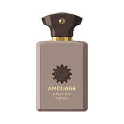Amouage Opus XVI Timber