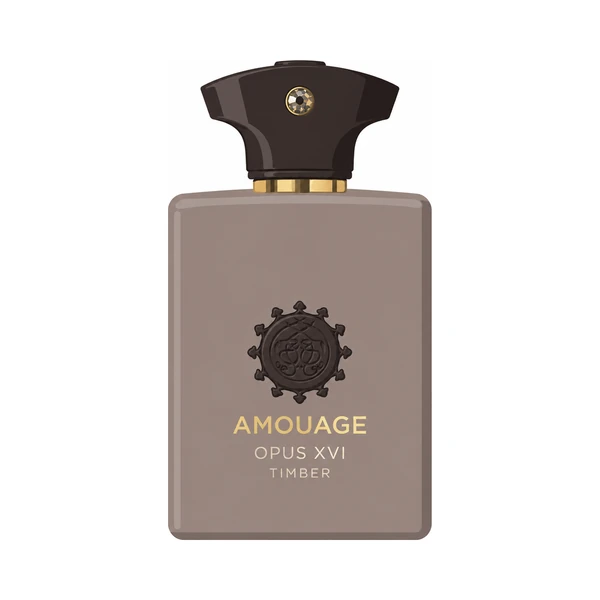 Amouage Opus XVI Timber
