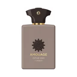 Amouage Opus XVI Timber