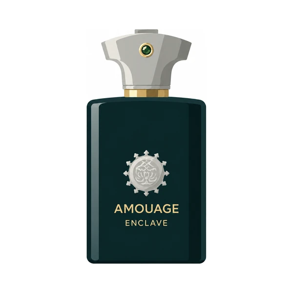 Amouage Enclave