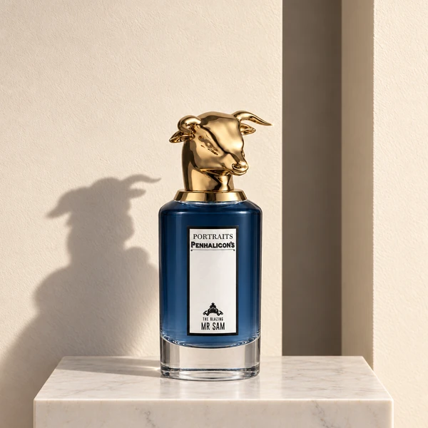 Penhaligons The Blazing Mister Sam