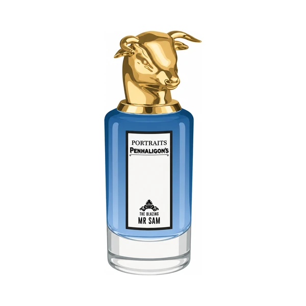 Penhaligons The Blazing Mister Sam