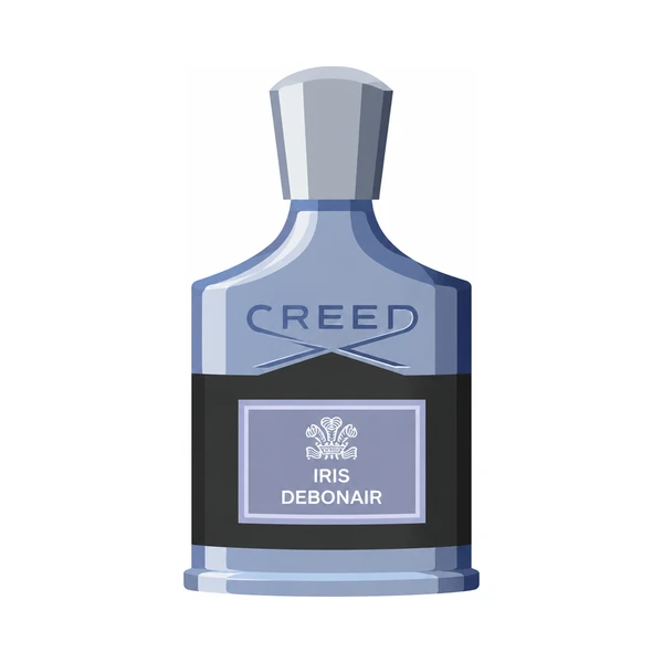 Creed Iris Debonair