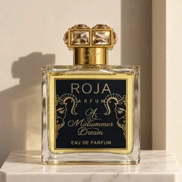 Roja A Midsummer Dream