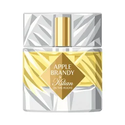 Kilian Apple Brandy on the Rocks