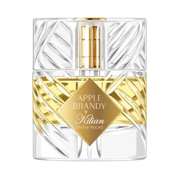 Kilian Apple Brandy on the Rocks